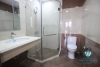 New and nice house for rent in Hoang Hoa Tham, Ba Dinh, Hanoi
